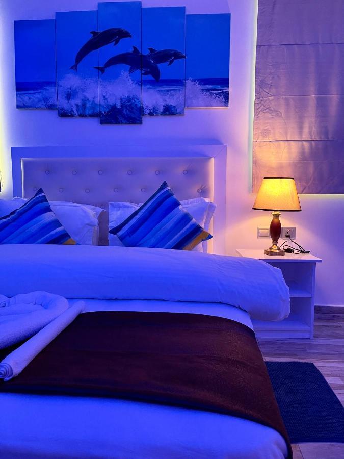 Marine Holiday Hulhumale Exterior photo